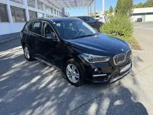 Bmw  x1 sDrive16d xLine 2016 Top Bild 8