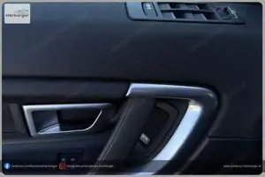 Land Rover Discovery Bild 19