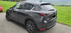 Mazda CX-5 Bild 7
