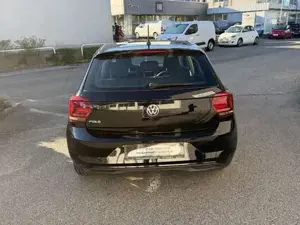VW Polo Bild 3