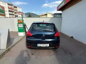 Peugeot 3008 Bild 4