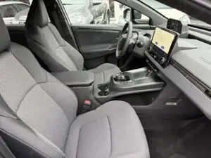 Toyota bZ4X Bild 10