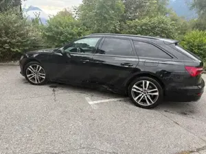 Audi A6 Avant 50 TFSI e quattro S line | Matrix | 360  | Valcona Bild 3