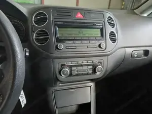 VW  Golf 5 Plus Bild 8