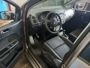 VW  Golf 5 Plus Bild 6