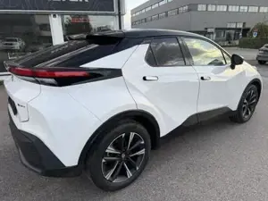Toyota C-HR Bild 6