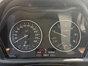 BMW X1 Bild 10