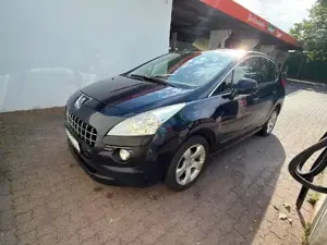 Peugeot 3008 Bild 2