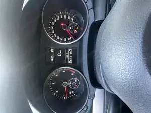 Volkswagen golf 6 Bild 5
