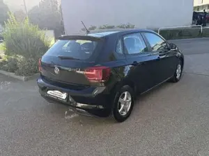 VW Polo Bild 5