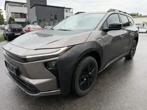 Toyota bZ4X Bild 4
