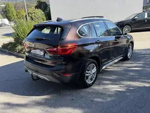 BMW X1 Bild 5