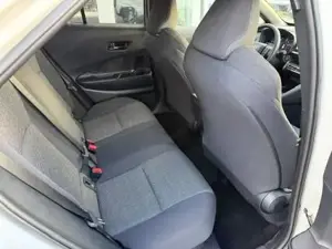 Toyota C-HR Bild 7
