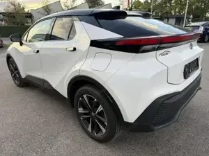 Toyota C-HR Bild 3