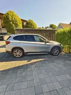 BMW X1 Bild 5