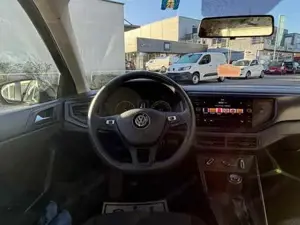 VW Polo Bild 6