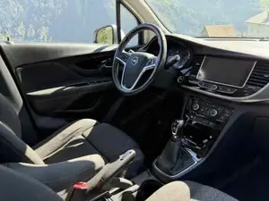 Opel Mokka Bild 4