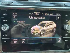 VW Tiguan Bild 18