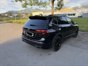 VW Tiguan Bild 3