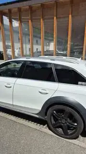 Audi A4 Bild 12