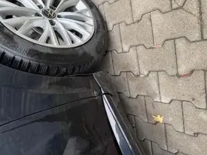 VW Arteon Bild 3