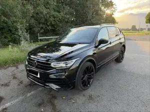 VW Tiguan Bild 2