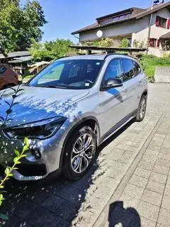 BMW X1 Bild 7