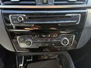 BMW X1 Bild 14