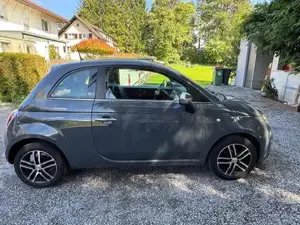 Fiat 500 Bild 3