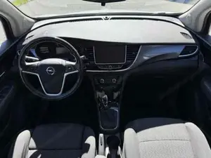 Opel Mokka Bild 5