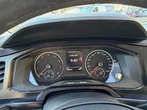 VW Polo Bild 8