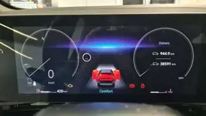 Renault Austral Bild 4