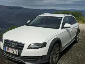 Audi A4 Bild 7