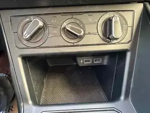 VW Polo Bild 9