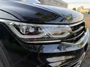 VW Tiguan Bild 7