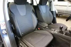 Skoda Octavia Bild 13