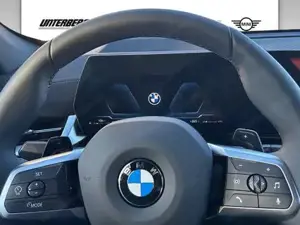 BMW X1 xDrive20d U11 B47 M Sportpaket Head-Up DAB Bild 9