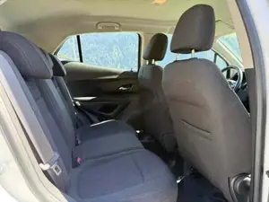 Opel Mokka Bild 3