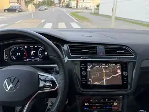 VW Tiguan Bild 19