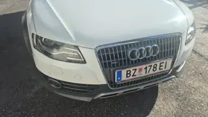 Audi A4 Bild 8