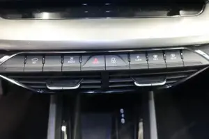Skoda Octavia Bild 10