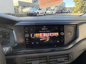 VW Polo Bild 11