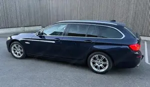 BMW 525 xdrive Touring  Bild 7