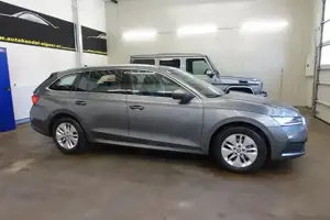 Skoda Octavia Bild 15