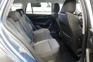 Skoda Octavia Bild 14