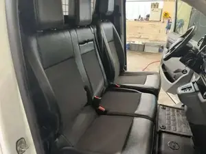 Opel Vivaro Bild 20