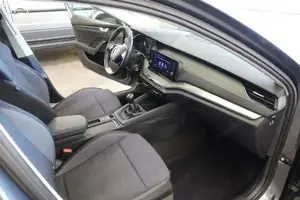Skoda Octavia Bild 12