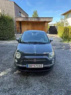 Fiat 500 Bild 4