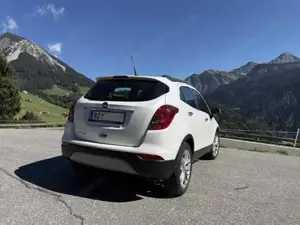 Opel Mokka Bild 2