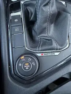 VW Tiguan Bild 10
